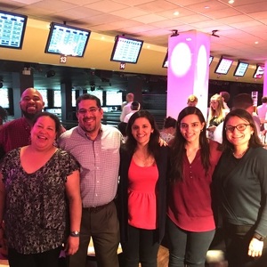 That's How We Roll!!!